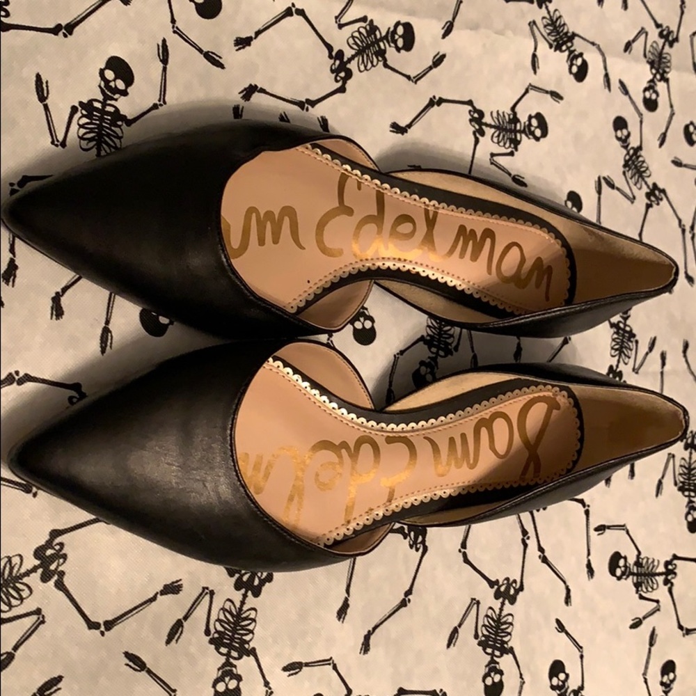 Sam Edelman Dorsay Flats